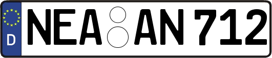 NEA-AN712