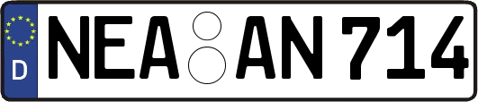 NEA-AN714
