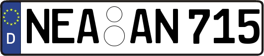 NEA-AN715