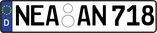 NEA-AN718