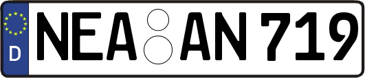 NEA-AN719