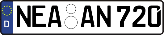 NEA-AN720