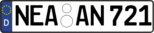 NEA-AN721