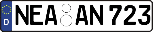 NEA-AN723