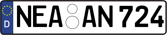 NEA-AN724