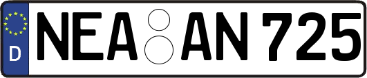 NEA-AN725