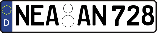NEA-AN728