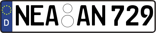 NEA-AN729