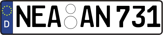 NEA-AN731
