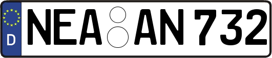 NEA-AN732