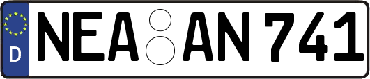 NEA-AN741