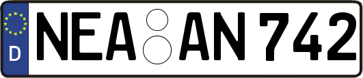 NEA-AN742