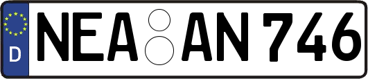 NEA-AN746