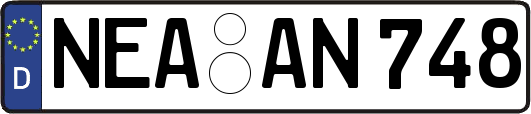 NEA-AN748