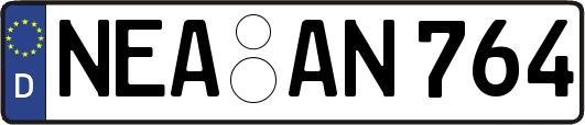 NEA-AN764