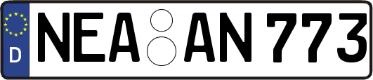 NEA-AN773
