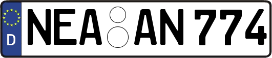 NEA-AN774