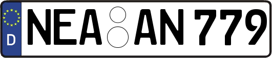 NEA-AN779