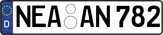 NEA-AN782