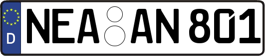 NEA-AN801