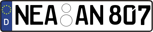 NEA-AN807