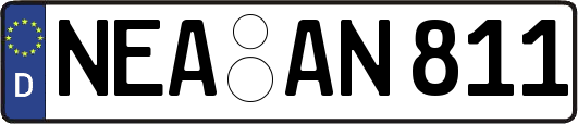 NEA-AN811