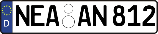 NEA-AN812