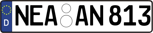 NEA-AN813