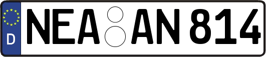 NEA-AN814