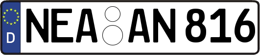 NEA-AN816