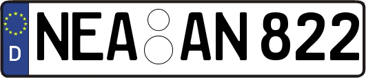 NEA-AN822