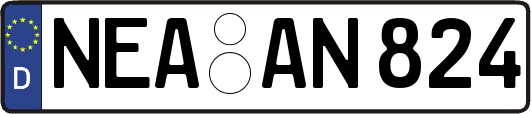 NEA-AN824