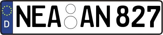 NEA-AN827