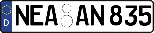 NEA-AN835