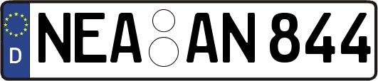 NEA-AN844
