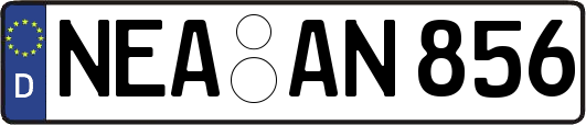 NEA-AN856