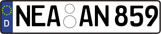 NEA-AN859