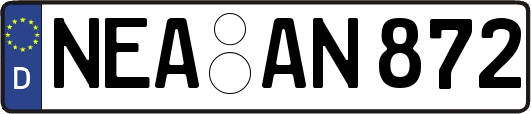 NEA-AN872