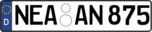 NEA-AN875