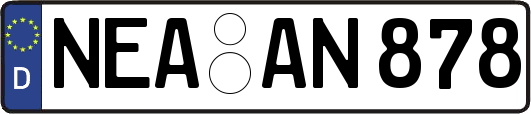 NEA-AN878
