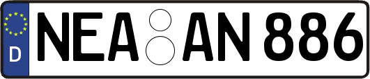 NEA-AN886