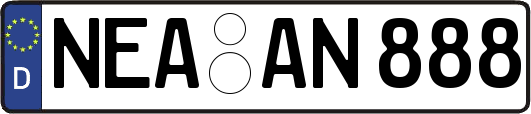 NEA-AN888