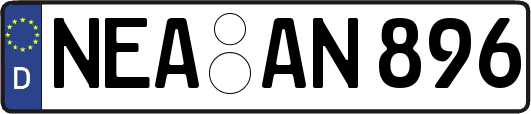 NEA-AN896