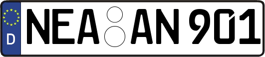 NEA-AN901