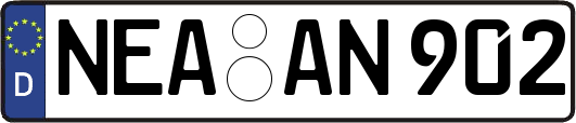 NEA-AN902