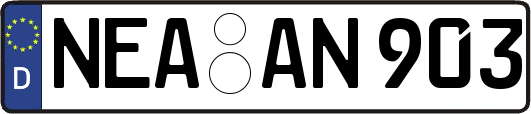 NEA-AN903
