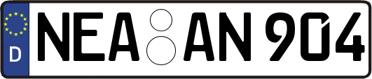 NEA-AN904