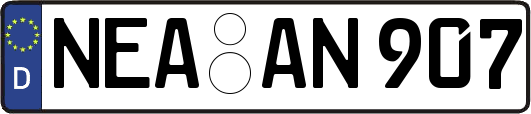 NEA-AN907