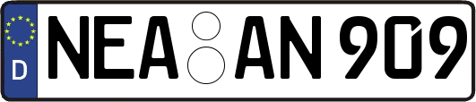 NEA-AN909