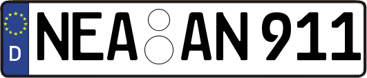 NEA-AN911